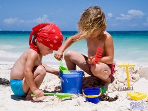 Русское море отель