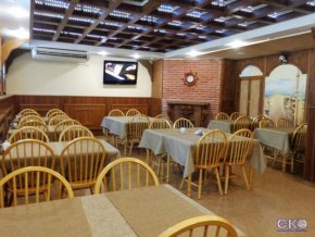 Русское море отель