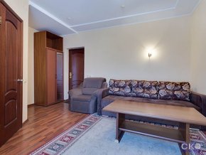 Русское море отель