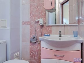 Русское море отель