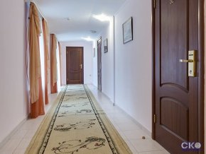 Русское море отель