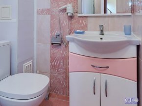 Русское море отель