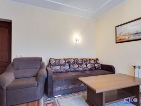 Русское море отель