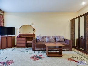 Русское море отель