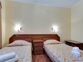 Русское море отель