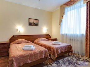 Русское море отель