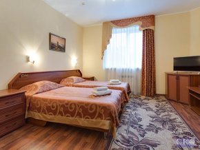 Русское море отель