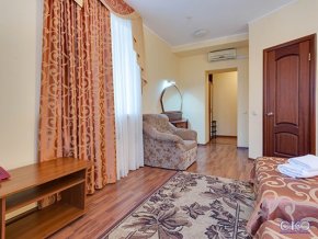 Русское море отель