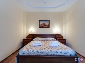 Русское море отель