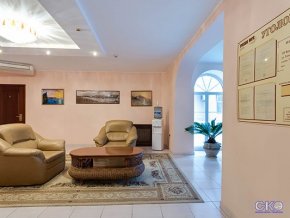 Русское море отель