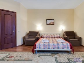 Русское море отель