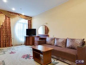 Русское море отель