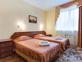 Русское море отель