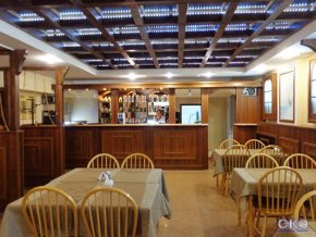 Русское море отель