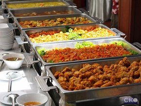 Русское море отель