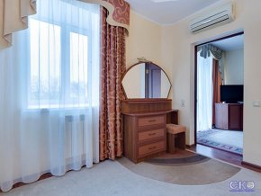 Русское море отель