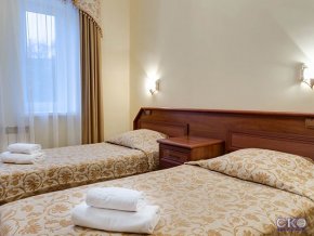 Русское море отель