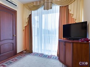 Русское море отель