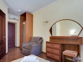 Русское море отель