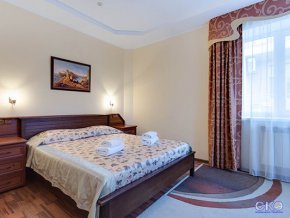 Русское море отель