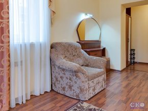 Русское море отель