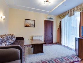 Русское море отель