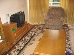 Первомайский Санаторий