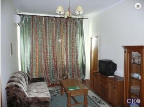 Первомайский Санаторий