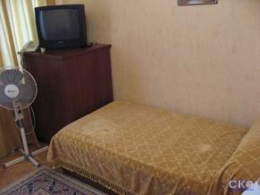 Первомайский Санаторий