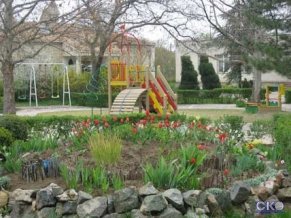 Первомайский Санаторий