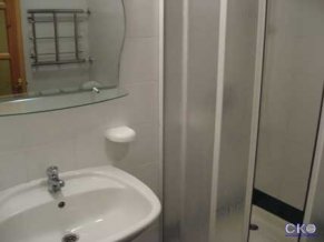 Первомайский Санаторий