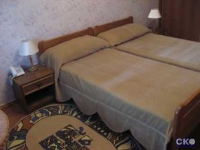 Первомайский Санаторий