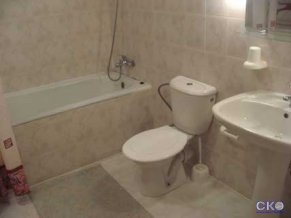 Первомайский Санаторий