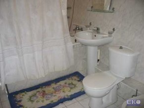 Первомайский Санаторий