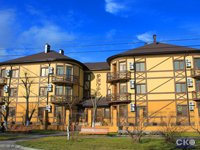 Фиорд Пансионат