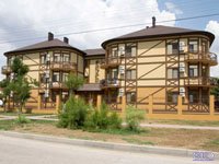 Фиорд Пансионат