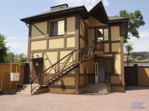 Фиорд Пансионат