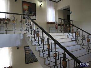 Фиорд Пансионат