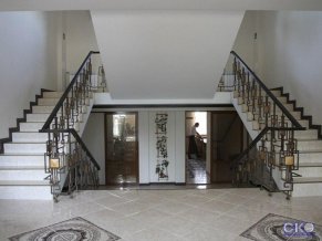 Фиорд Пансионат