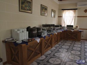 Фиорд Пансионат