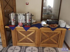 Фиорд Пансионат