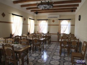 Фиорд Пансионат