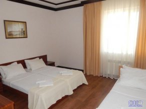 Фиорд Пансионат