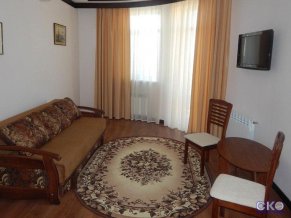 Фиорд Пансионат