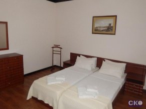 Фиорд Пансионат