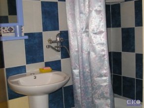 Сказка Пансионат