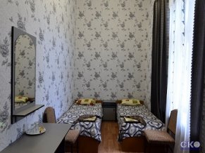 Сказка Пансионат