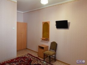 Сказка Пансионат