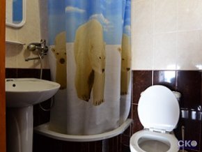 Сказка Пансионат