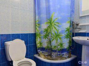 Сказка Пансионат